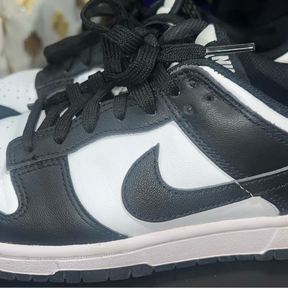 Women’s Nike panda dunks